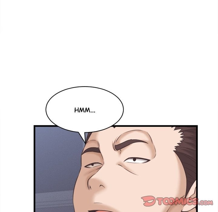 Right Under His Roof (Uncensored), chapter 38, page 27 of 131