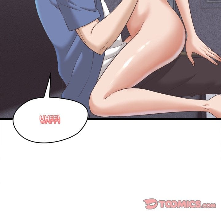 Right Under His Roof (Uncensored), chapter 38, page 33 of 131