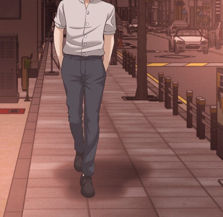 Right Under His Roof (Uncensored), chapter 38, page 38 of 131