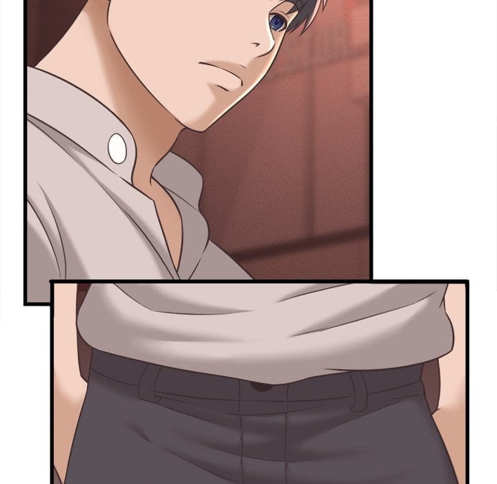 Right Under His Roof (Uncensored), chapter 38, page 40 of 131