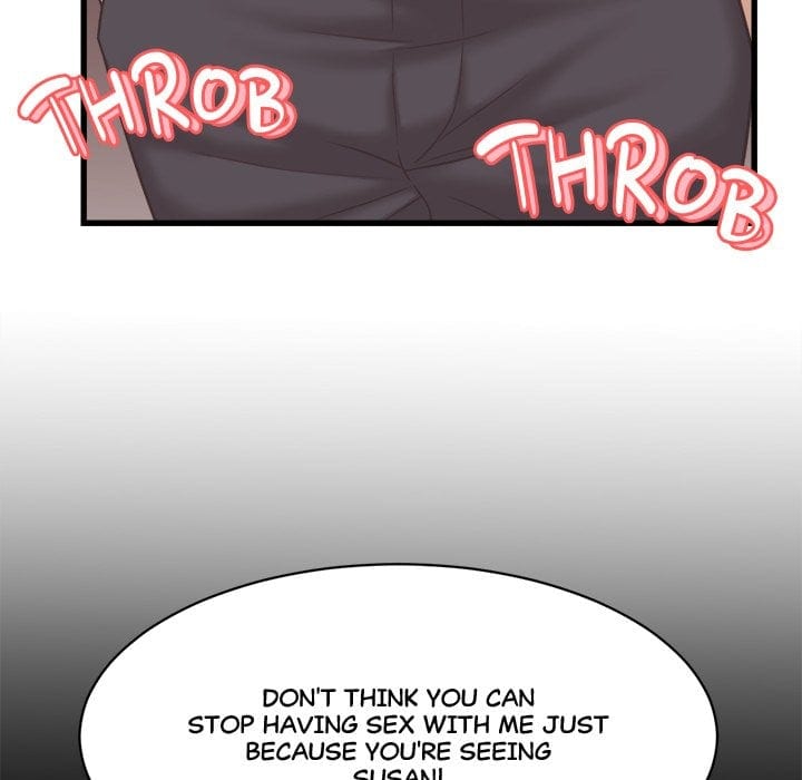 Right Under His Roof (Uncensored), chapter 38, page 41 of 131
