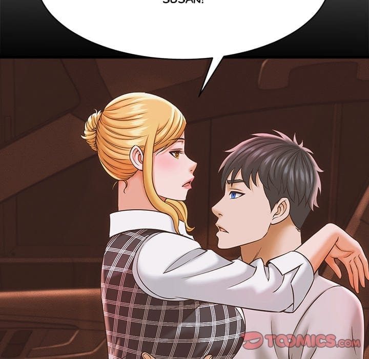 Right Under His Roof (Uncensored), chapter 38, page 42 of 131