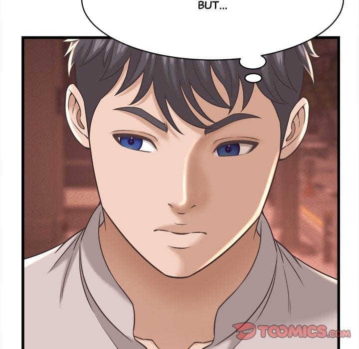 Right Under His Roof (Uncensored), chapter 38, page 45 of 131