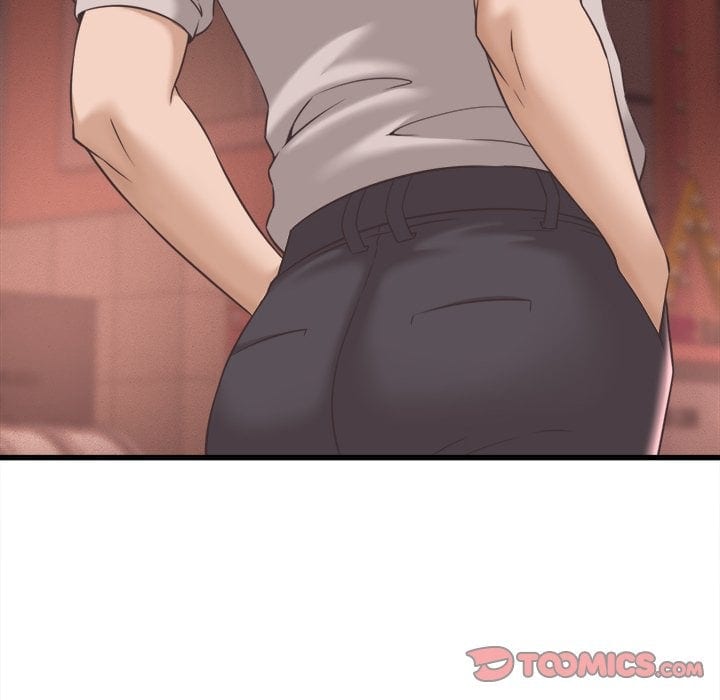 Right Under His Roof (Uncensored), chapter 38, page 48 of 131