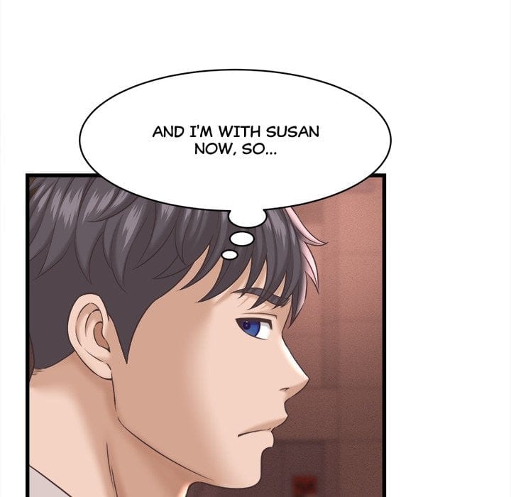 Right Under His Roof (Uncensored), chapter 38, page 49 of 131