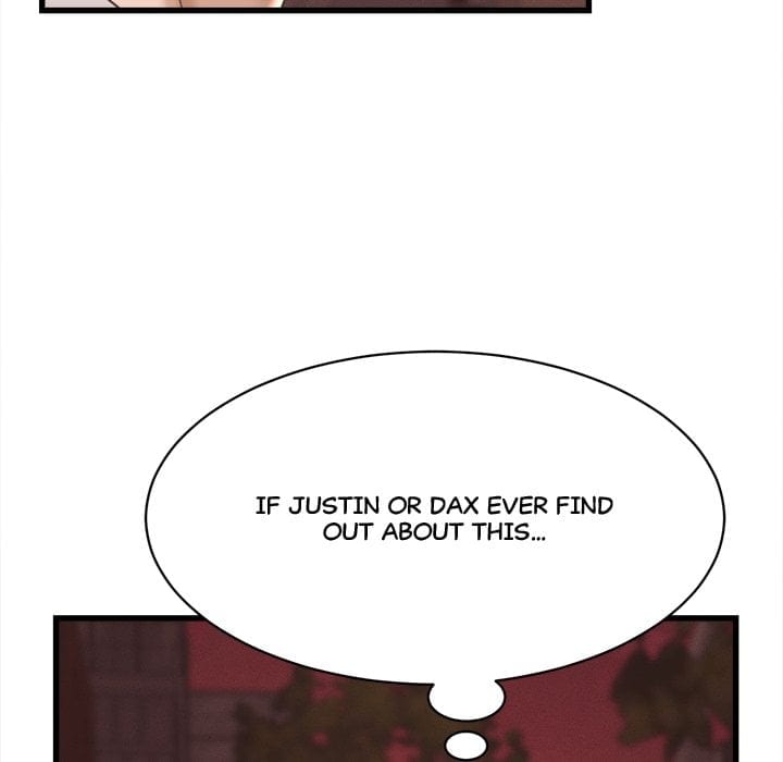 Right Under His Roof (Uncensored), chapter 38, page 50 of 131