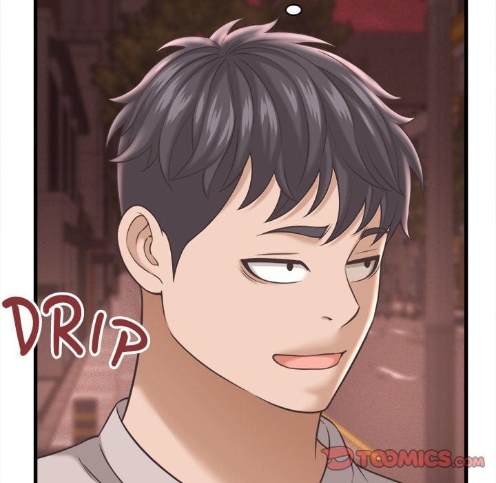 Right Under His Roof (Uncensored), chapter 38, page 51 of 131
