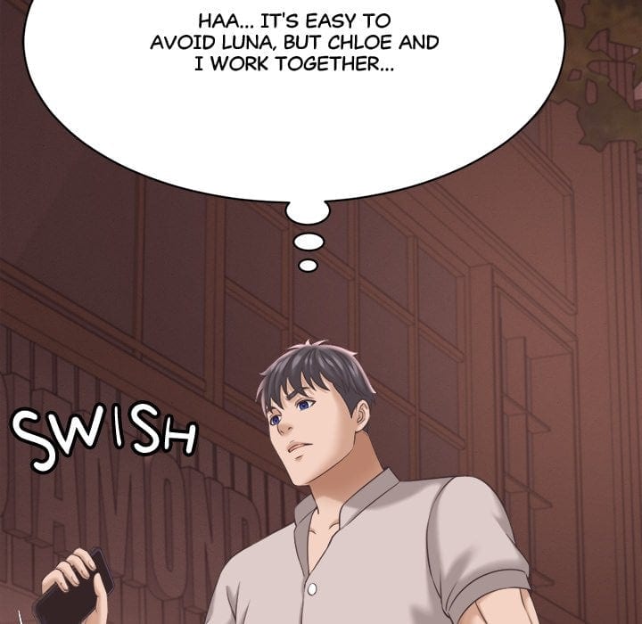 Right Under His Roof (Uncensored), chapter 38, page 53 of 131