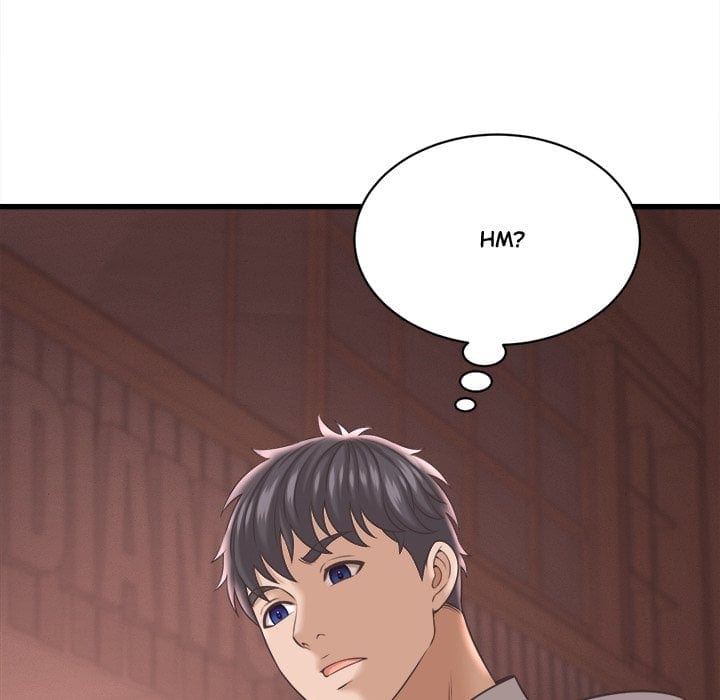Right Under His Roof (Uncensored), chapter 38, page 55 of 131