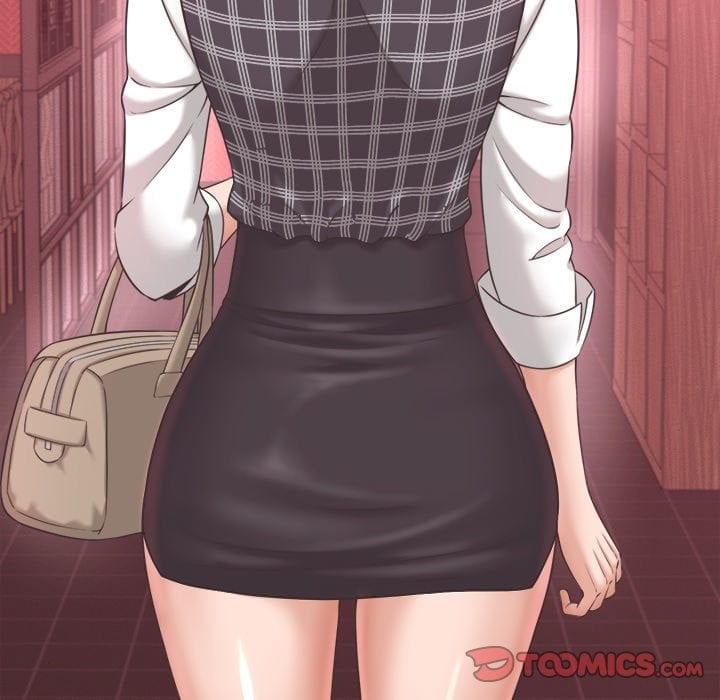 Right Under His Roof (Uncensored), chapter 38, page 63 of 131
