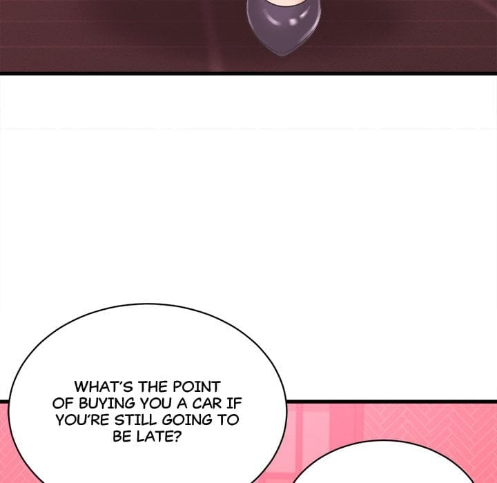Right Under His Roof (Uncensored), chapter 38, page 68 of 131