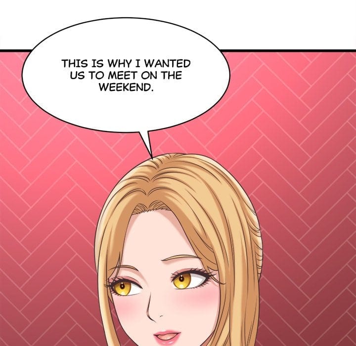 Right Under His Roof (Uncensored), chapter 38, page 71 of 131