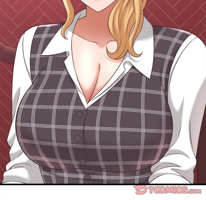 Right Under His Roof (Uncensored), chapter 38, page 72 of 131