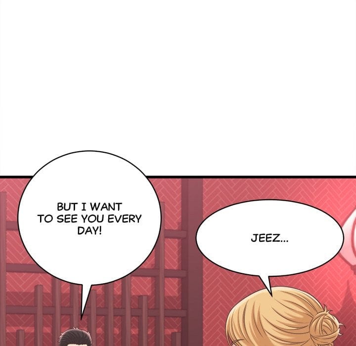Right Under His Roof (Uncensored), chapter 38, page 73 of 131