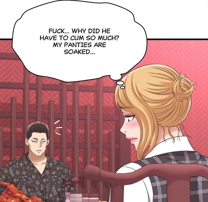 Right Under His Roof (Uncensored), chapter 38, page 79 of 131