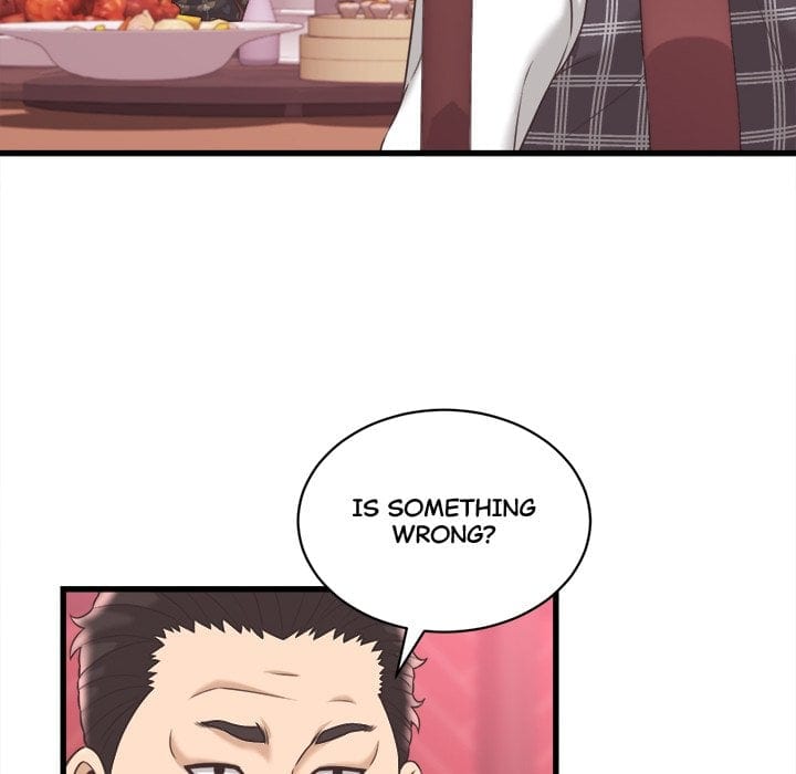 Right Under His Roof (Uncensored), chapter 38, page 80 of 131