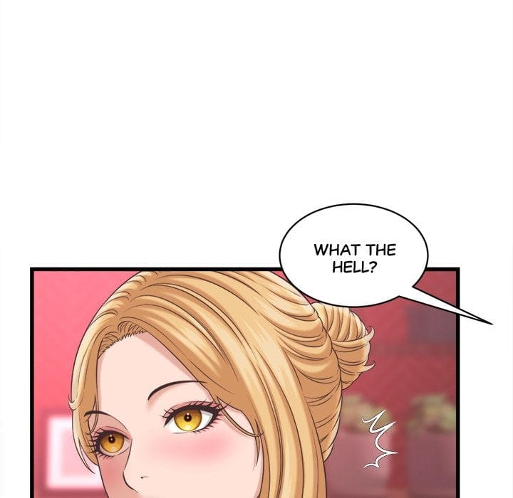 Right Under His Roof (Uncensored), chapter 38, page 83 of 131