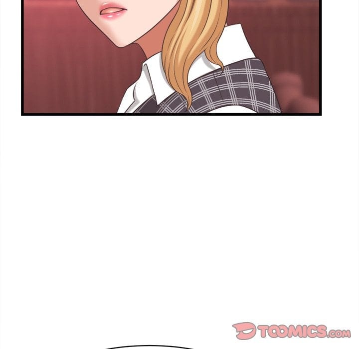 Right Under His Roof (Uncensored), chapter 38, page 84 of 131