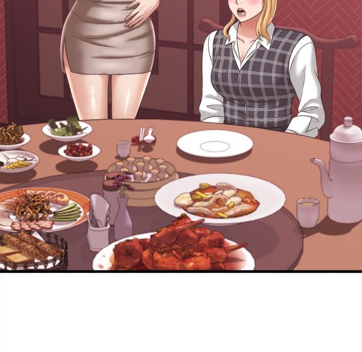 Right Under His Roof (Uncensored), chapter 38, page 86 of 131