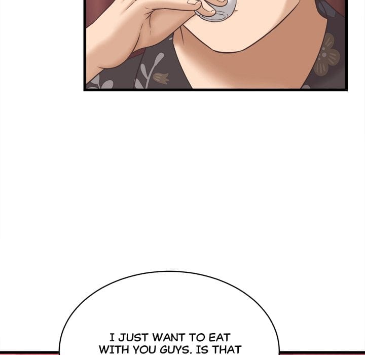 Right Under His Roof (Uncensored), chapter 38, page 88 of 131