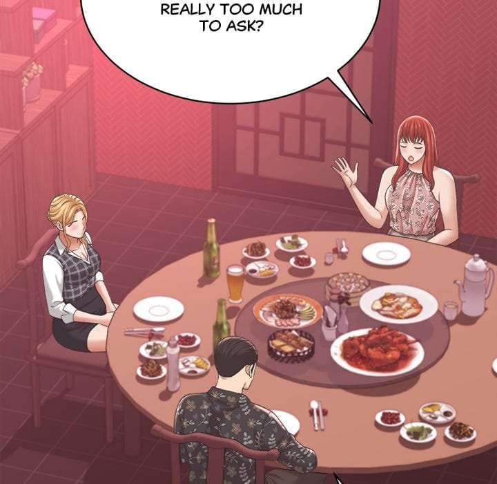 Right Under His Roof (Uncensored), chapter 38, page 89 of 131