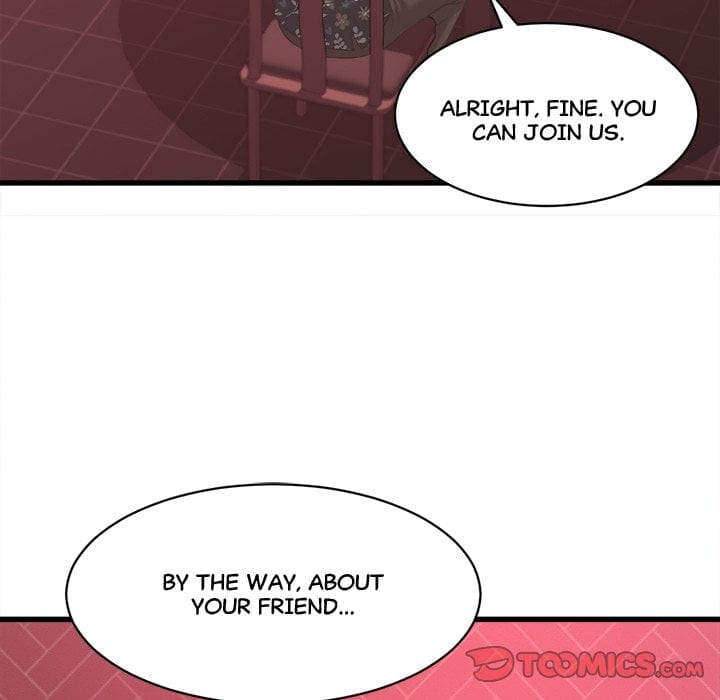 Right Under His Roof (Uncensored), chapter 38, page 90 of 131