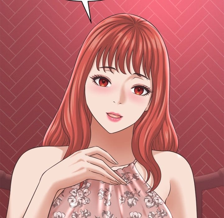 Right Under His Roof (Uncensored), chapter 38, page 91 of 131