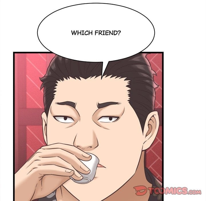 Right Under His Roof (Uncensored), chapter 38, page 93 of 131