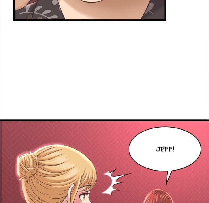 Right Under His Roof (Uncensored), chapter 38, page 94 of 131
