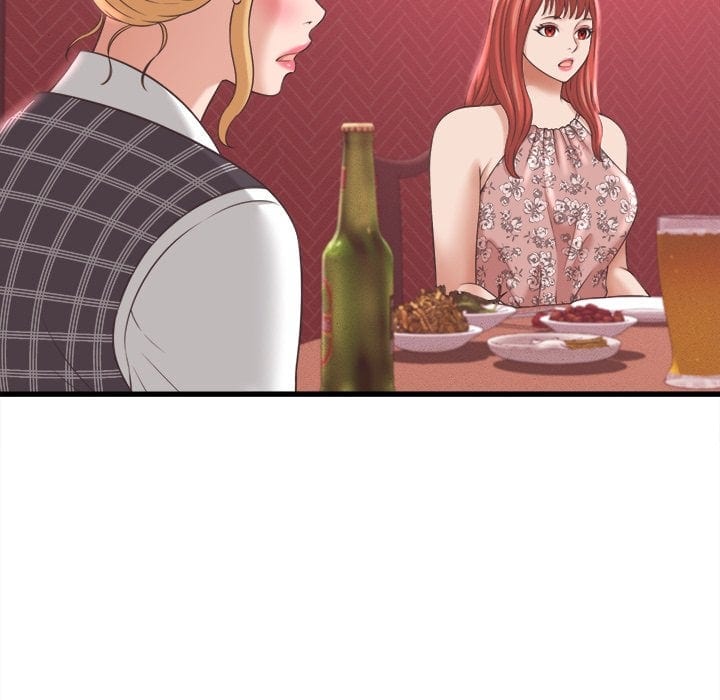 Right Under His Roof (Uncensored), chapter 38, page 95 of 131