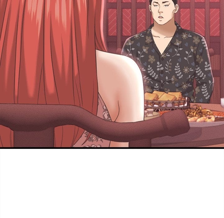 Right Under His Roof (Uncensored), chapter 38, page 97 of 131