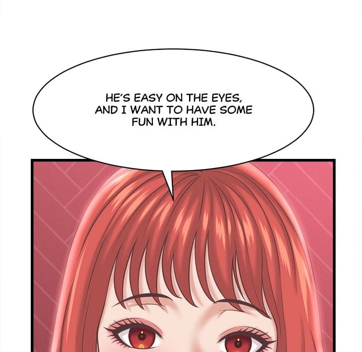 Right Under His Roof (Uncensored), chapter 38, page 98 of 131