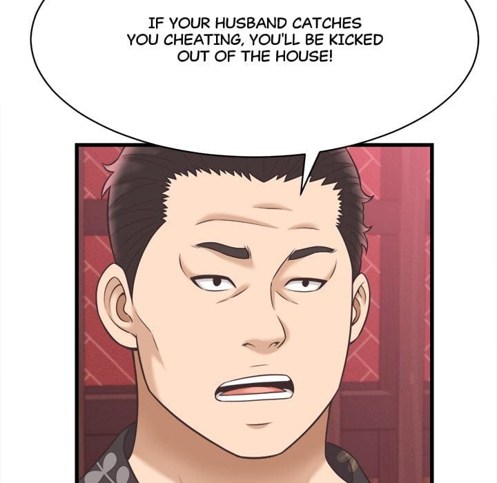 Right Under His Roof (Uncensored), chapter 38, page 100 of 131