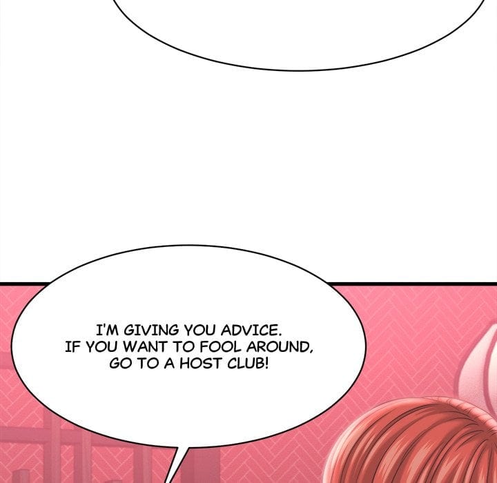Right Under His Roof (Uncensored), chapter 38, page 103 of 131