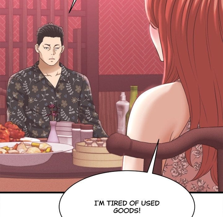 Right Under His Roof (Uncensored), chapter 38, page 104 of 131
