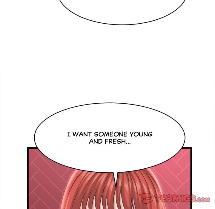 Right Under His Roof (Uncensored), chapter 38, page 105 of 131