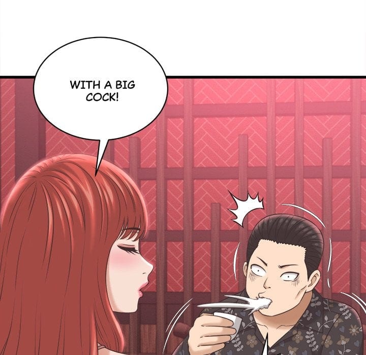 Right Under His Roof (Uncensored), chapter 38, page 107 of 131
