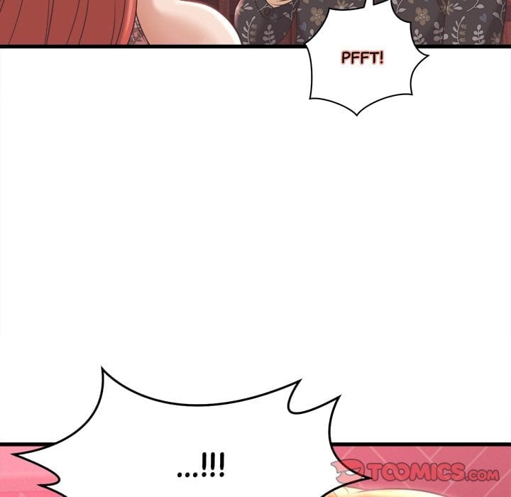 Right Under His Roof (Uncensored), chapter 38, page 108 of 131