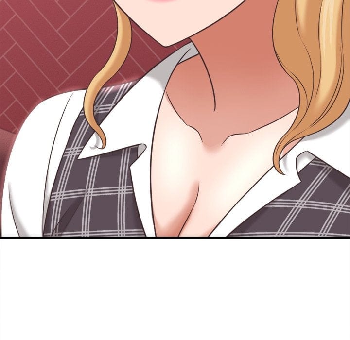 Right Under His Roof (Uncensored), chapter 38, page 110 of 131