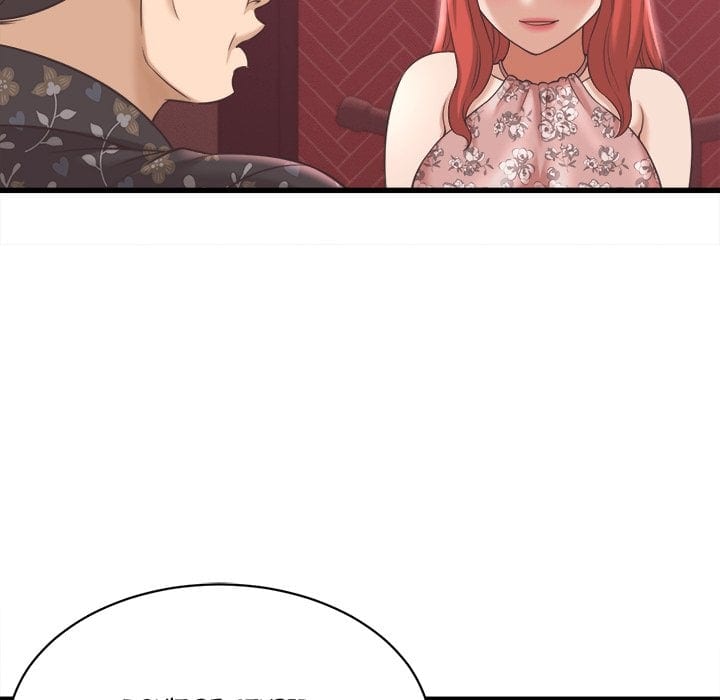 Right Under His Roof (Uncensored), chapter 38, page 112 of 131