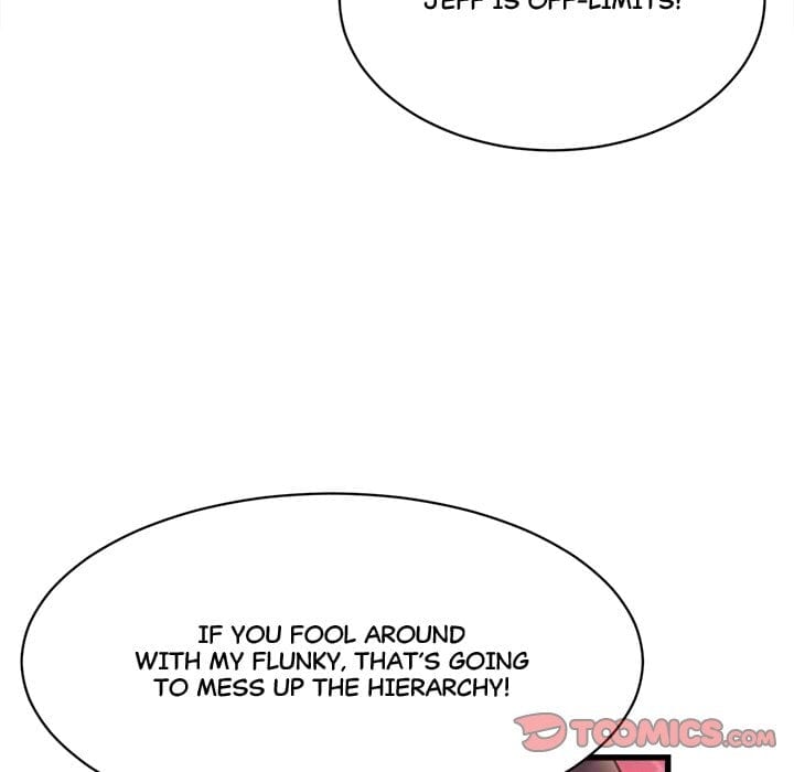 Right Under His Roof (Uncensored), chapter 38, page 114 of 131