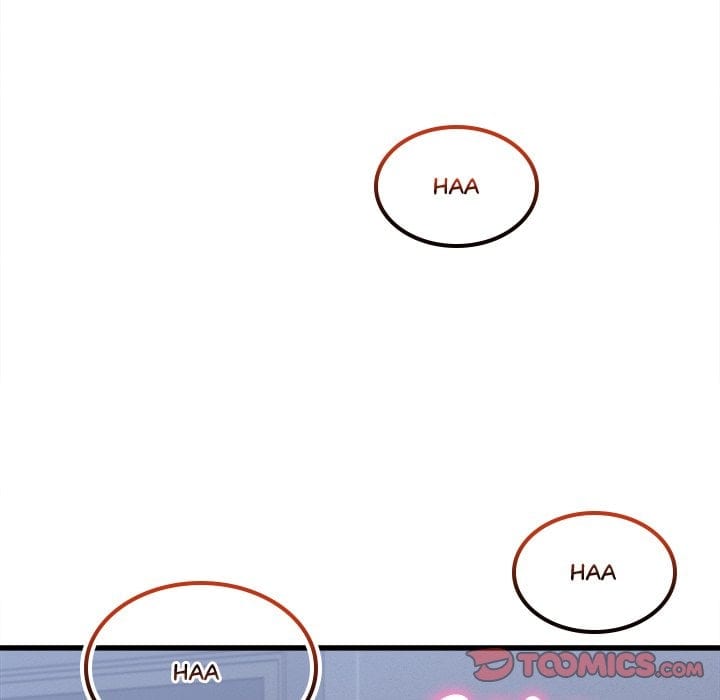 Right Under His Roof (Uncensored), chapter 38, page 123 of 131