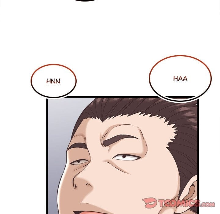 Right Under His Roof (Uncensored), chapter 38, page 126 of 131