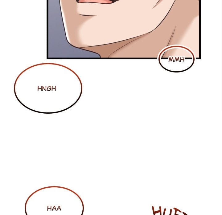 Right Under His Roof (Uncensored), chapter 38, page 127 of 131