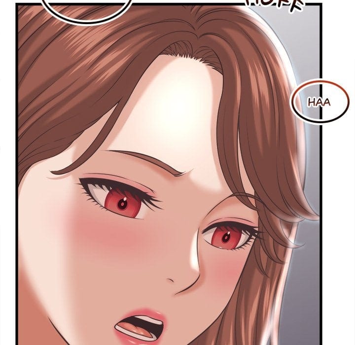 Right Under His Roof (Uncensored), chapter 38, page 128 of 131