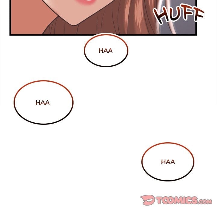 Right Under His Roof (Uncensored), chapter 38, page 129 of 131