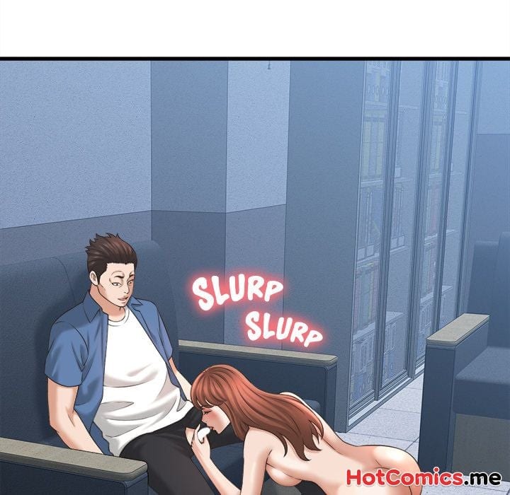 Right Under His Roof (Uncensored), chapter 39, page 5 of 133