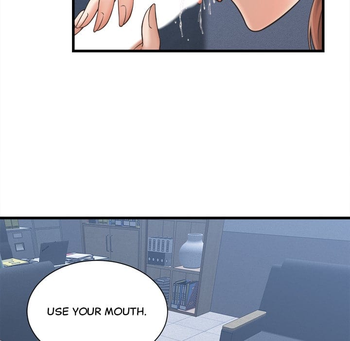 Right Under His Roof (Uncensored), chapter 39, page 10 of 133