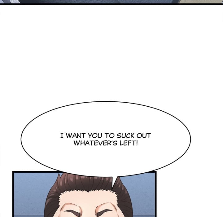 Right Under His Roof (Uncensored), chapter 39, page 12 of 133