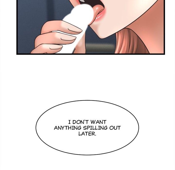 Right Under His Roof (Uncensored), chapter 39, page 15 of 133